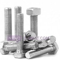 hex bolt